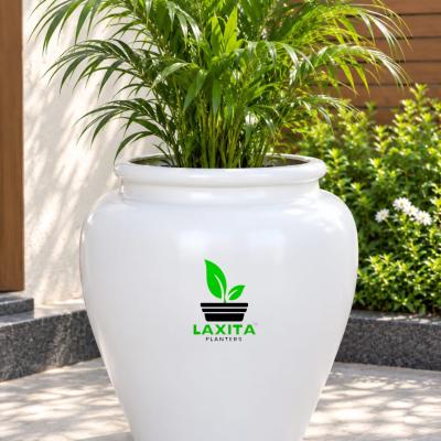 GARDEN PEDESTAL