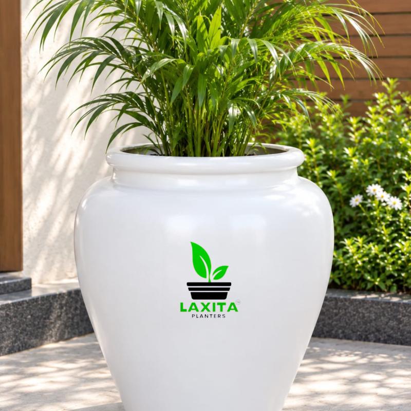 GARDEN PEDESTAL