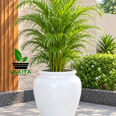GARDEN PEDESTAL