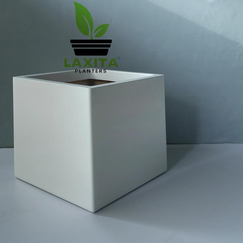 CUBE TAPER