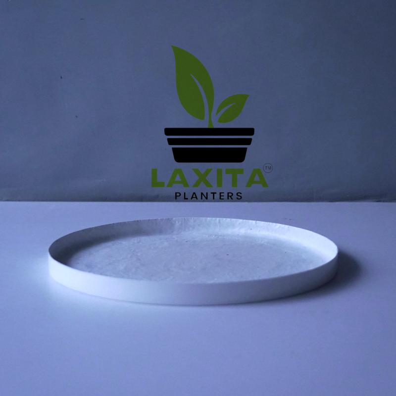 ROUND PLATE