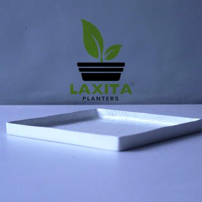 SQUARE PLATE