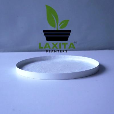 ROUND PLATE