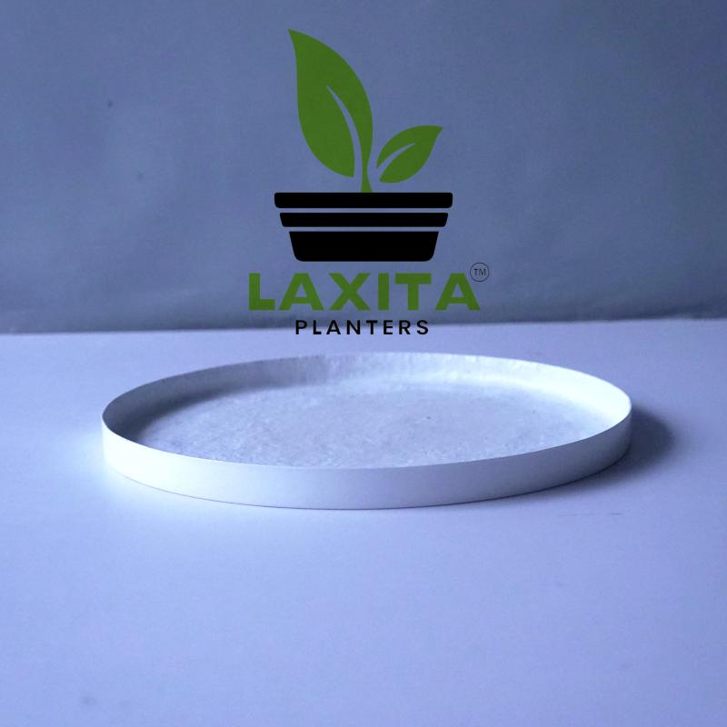 ROUND PLATE