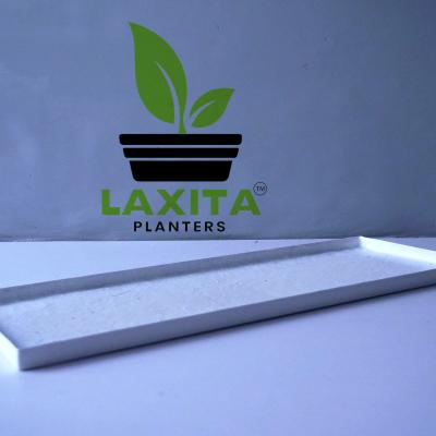 RECTANGLE PLATE