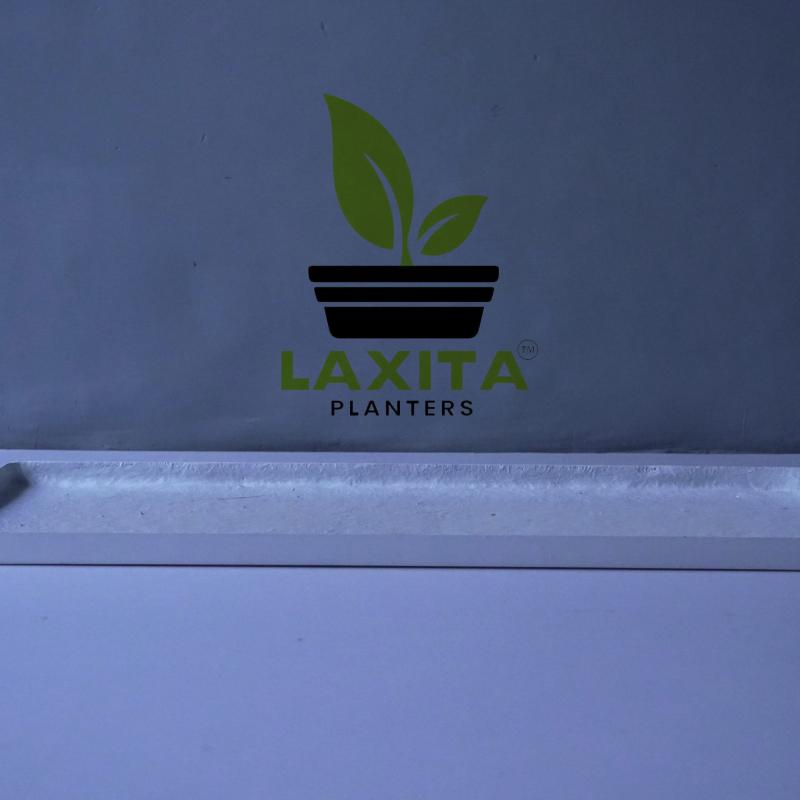RECTANGLE PLATE