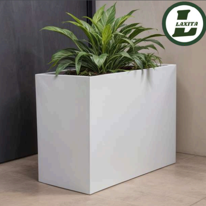 Laxita Planters - FRP Planters Manufacturer