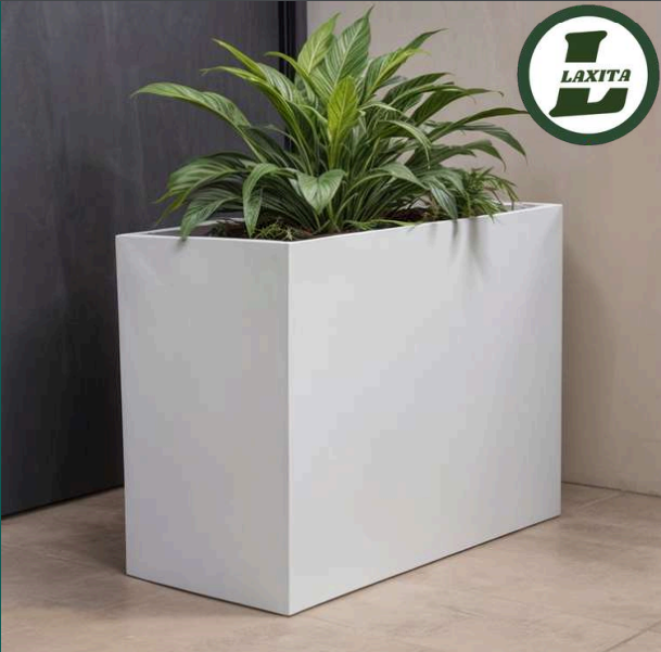 Laxita Planters - FRP Planters Manufacturer