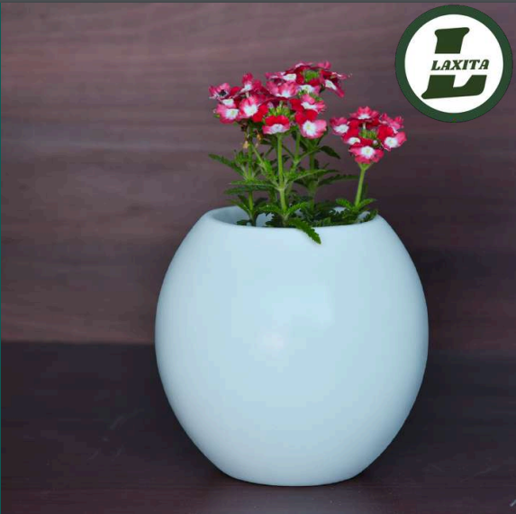 Laxita Planters - FRP Planters Manufacturer